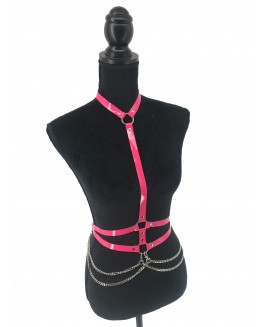 Hamuri din piele H173